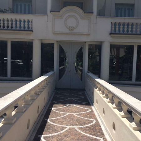 Enrico'S Home Bordighera Εξωτερικό φωτογραφία