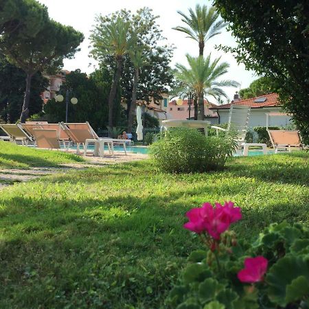 Enrico'S Home Bordighera Εξωτερικό φωτογραφία