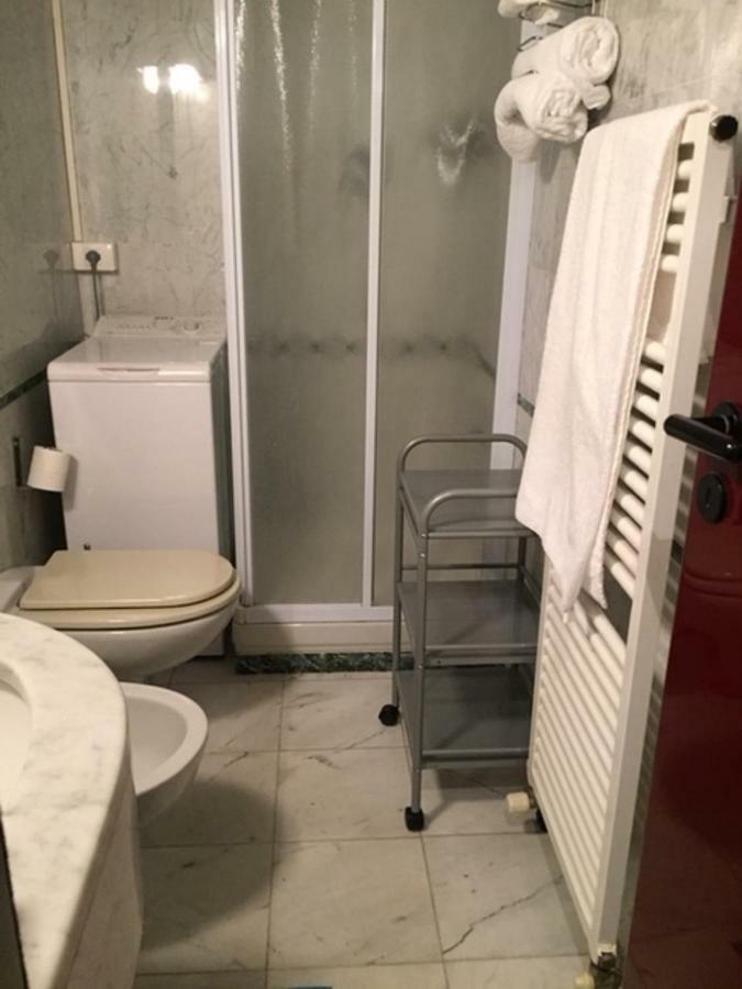 Enrico'S Home Bordighera Εξωτερικό φωτογραφία