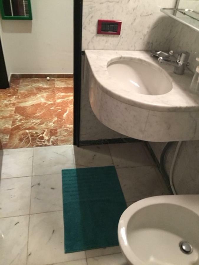 Enrico'S Home Bordighera Εξωτερικό φωτογραφία