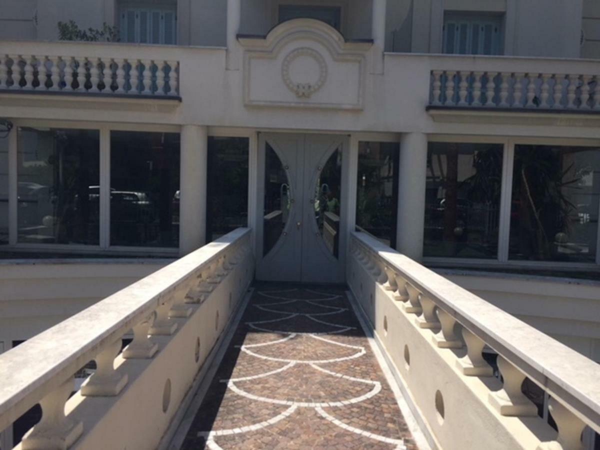 Enrico'S Home Bordighera Εξωτερικό φωτογραφία