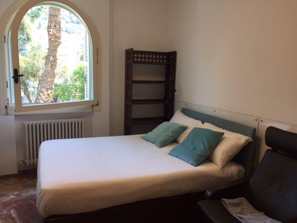 Enrico'S Home Bordighera Εξωτερικό φωτογραφία