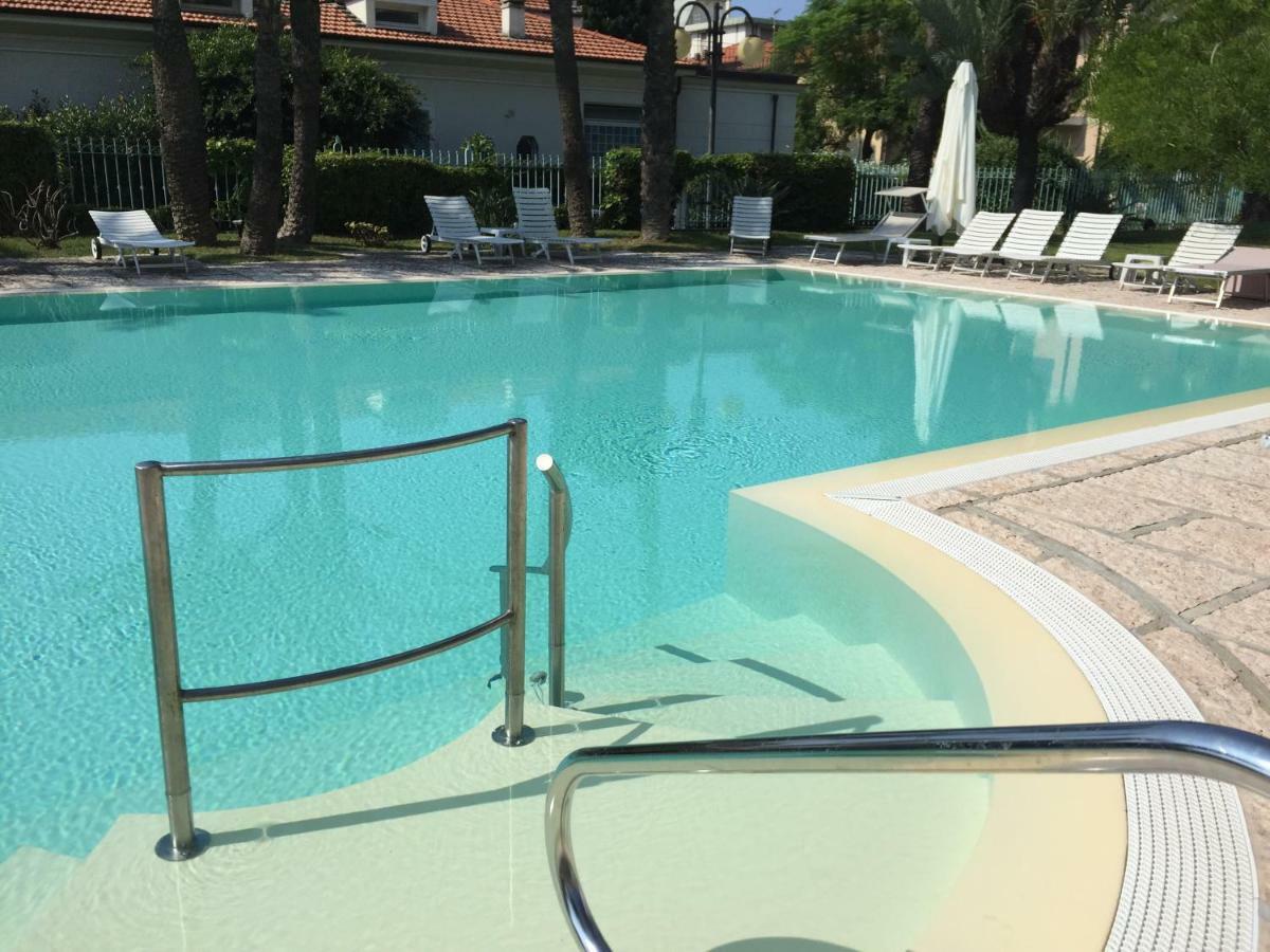 Enrico'S Home Bordighera Εξωτερικό φωτογραφία