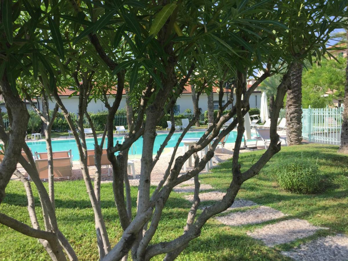 Enrico'S Home Bordighera Εξωτερικό φωτογραφία
